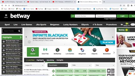 Betway Sport Betting Overs and Unders for beginners ( easy to.